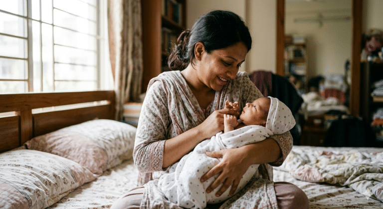 স্পর্শ’ এবং ‘সাড়া দেওয়া