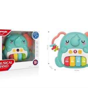 Music Piano Toy