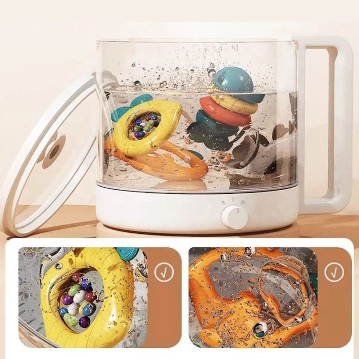 Briefcase Rattle Set 2 Briefcase Rattle Set 2