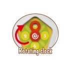 Bird Style Seven-sided Busy Cube 4