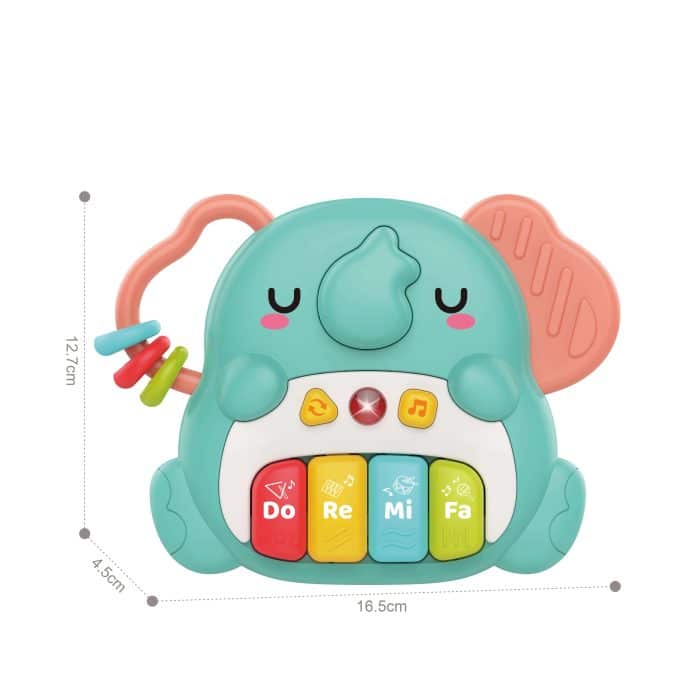 Music Piano Toy 5 Music Piano Toy