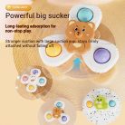 Swivel Sucker Spinner 1