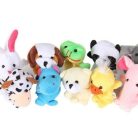 Finger Puppet Toy 3