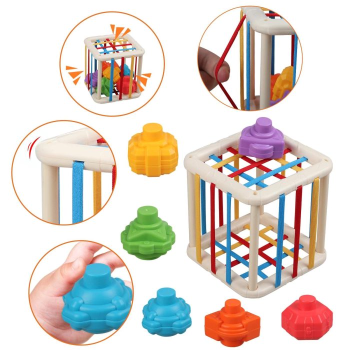 Rattle Cage 3
