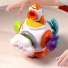 Space Multi-functional Activity Toy  3