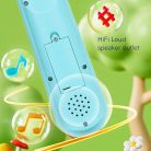 Musical TV Remote Control Toy 2