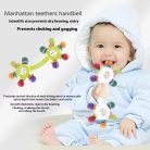 Double Head Teether 2