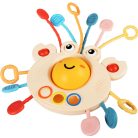 Crab Drawstring ( Pull-string )