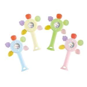 Hand Grip Fruit Teether