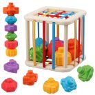 Rattle Cage