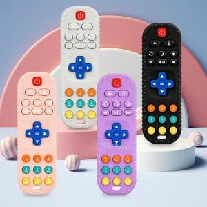 Remote Teether