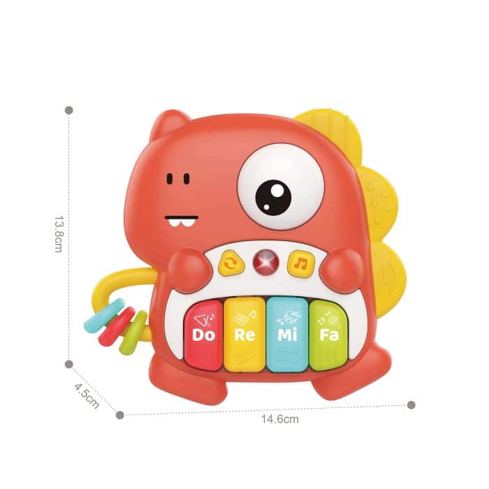 Music Piano Toy 2 Music Piano Toy 2