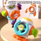 Space Multi-functional Activity Toy  5