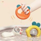 Briefcase Rattle Set 4