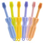 Silicon Brush Teether