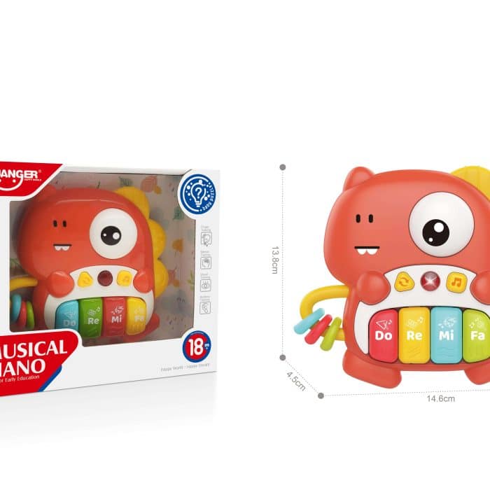 Music Piano Toy 1 Music Piano Toy 1