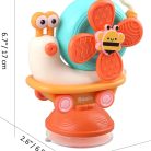 Windmill Spinner Toys 4