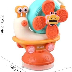 Windmill Spinner Toys 4