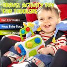 Multi functional Busy Cubes 3