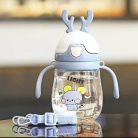 Deer Water Feeding Pot