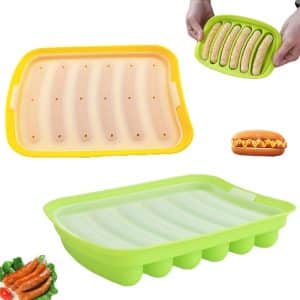 Sausage Mold