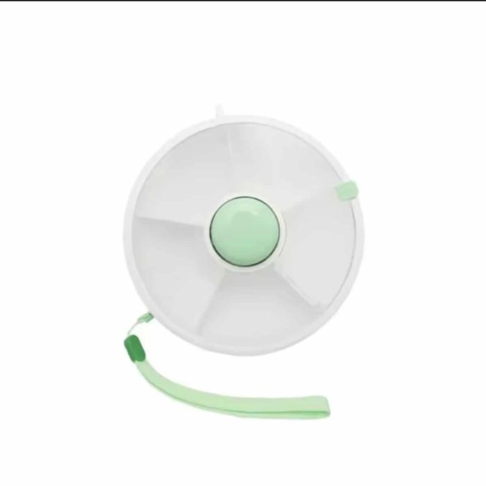 Food Rotating Storage Box  4