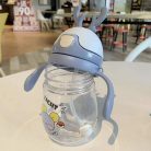Deer Water Feeding Pot