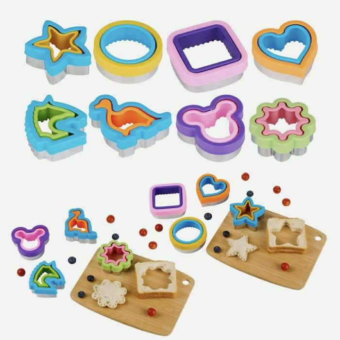 Cookie Mould Cutter