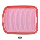 Sausage Mold  2