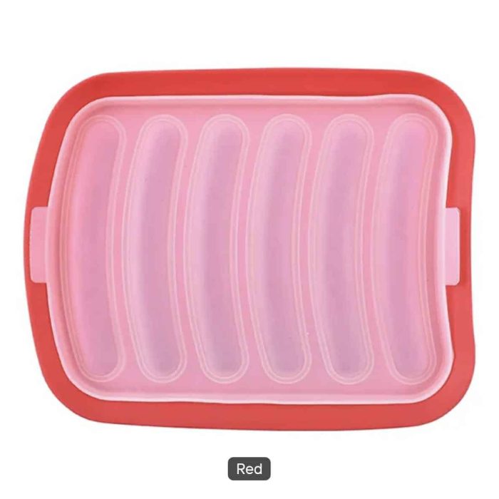 Sausage Mold  2
