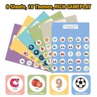 Memory Matching Board Game 3