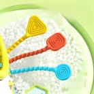 Snail Pull Rope Toy 3