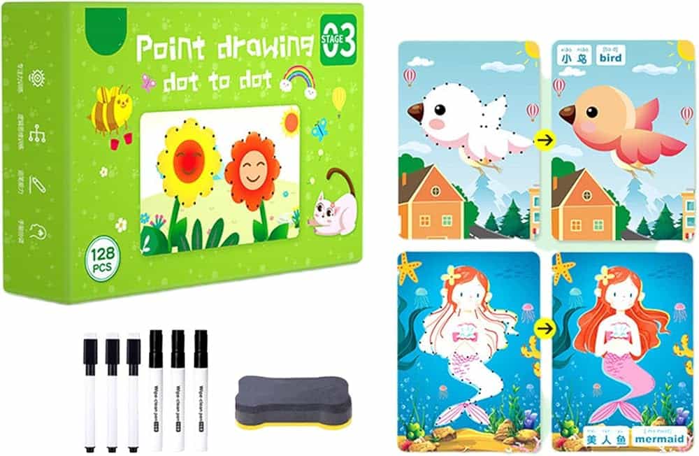 Point Drawing Point Drawing