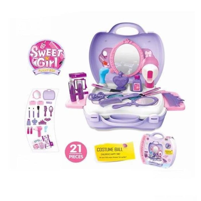 Girl Make Up Toys