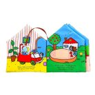 The House of Elephant Cloth Book
