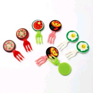 Cute Mini Spoon Set
