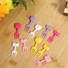 Cute Mini Spoon Set