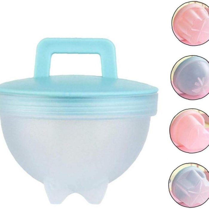 Egg Shaper Mold