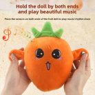 Educational Musical Learning Fruit Piano
