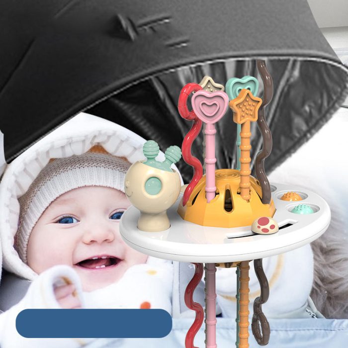 UFO Drawstring UFO Drawstring