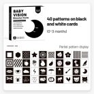 Pattern Card ( Visual Stimulation )