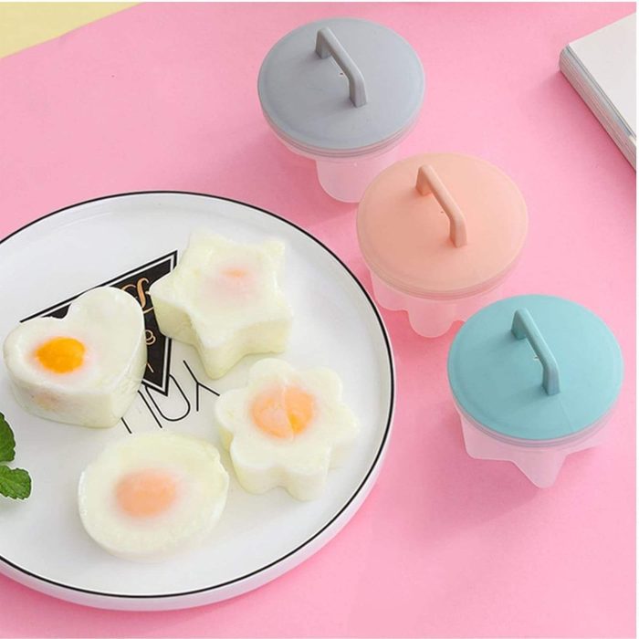 Egg Shaper Mold