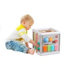 Musical Piano Rattle Box