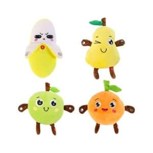Educational Musical Learning Fruit Piano