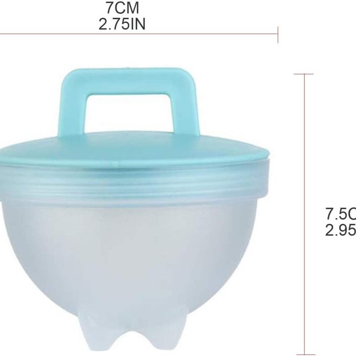 Egg Shaper Mold