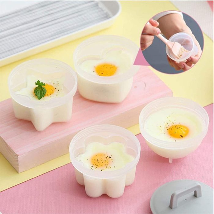 Egg Shaper Mold