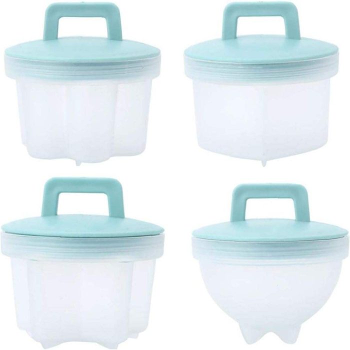Egg Shaper Mold