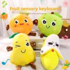 Educational Musical Learning Fruit Piano