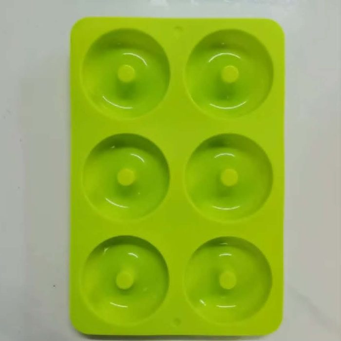 Donut Mold Non-Stick Donut Mold Non-Stick