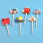 Cute Mini Spoon Set